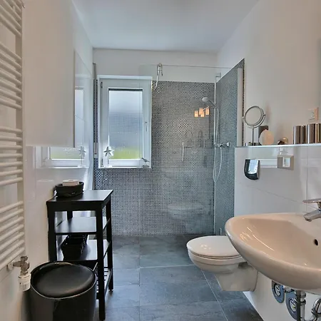 Haus Moewenberg 15 04 Lejlighed Scharbeutz