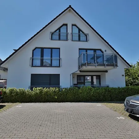 Haus Moewenberg 15 04 Scharbeutz