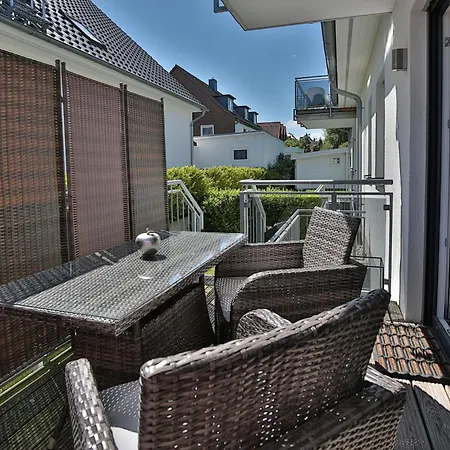 Haus Moewenberg 15 04 Scharbeutz