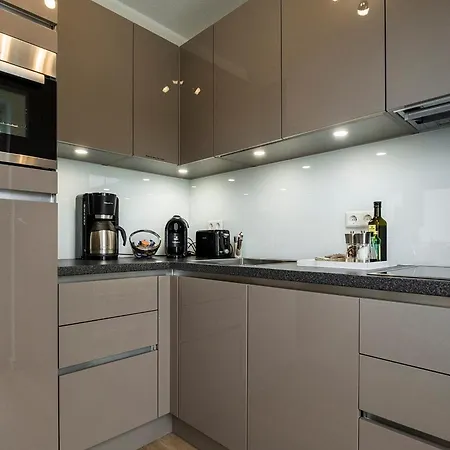 Lejlighed Haus Moewenberg 15 04 Scharbeutz