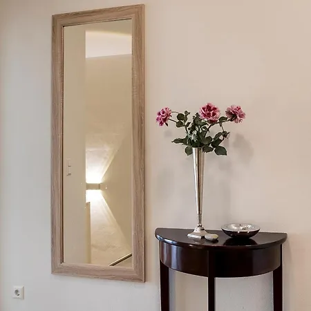 Lejlighed Haus Moewenberg 15 04 Scharbeutz