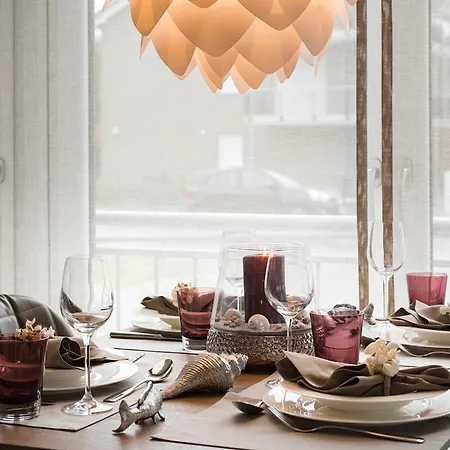 Haus Moewenberg 15 04 * Scharbeutz