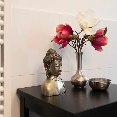 Haus Moewenberg 15 04 Lejlighed *