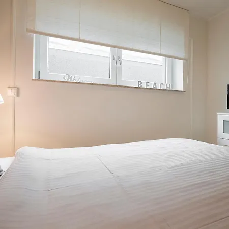 Lejlighed Haus Moewenberg 15 04 Scharbeutz