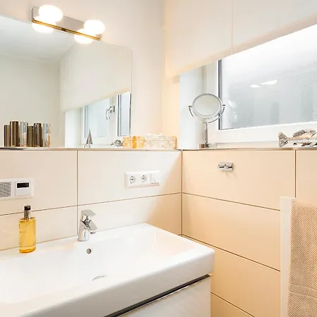 Haus Moewenberg 15 04 Scharbeutz