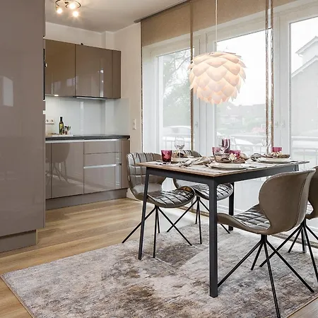 Haus Moewenberg 15 04 * Scharbeutz