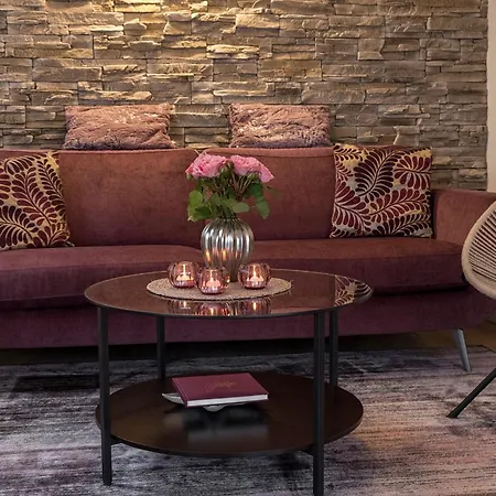 Haus Moewenberg 15 04 Lejlighed