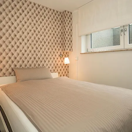 Haus Moewenberg 15 04 Lejlighed