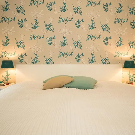 Haus Moewenberg 15 04 Lejlighed *