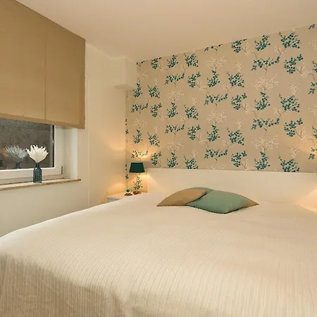 Haus Moewenberg 15 04 Lejlighed Scharbeutz