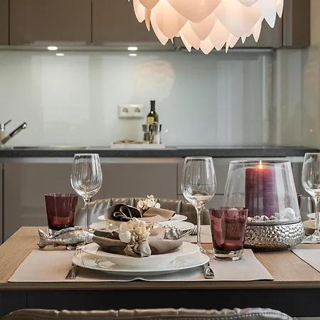 Haus Moewenberg 15 04 Lejlighed Scharbeutz