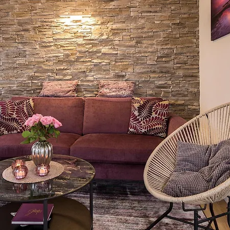 Lejlighed Haus Moewenberg 15 04 *